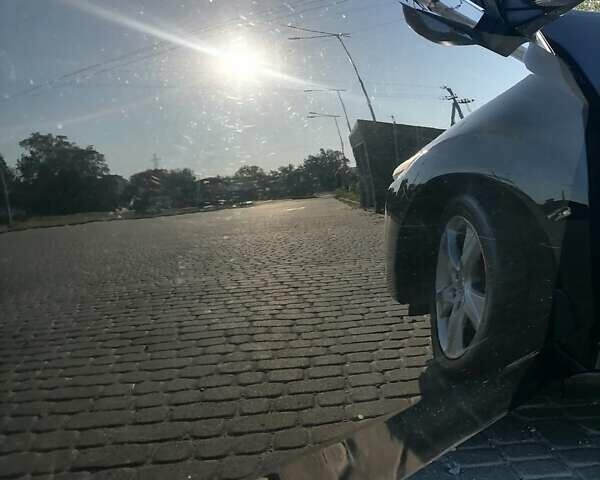 Черный Акура ТСХ, объемом двигателя 2.4 л и пробегом 210 тыс. км за 10000 $, фото 35 на Automoto.ua