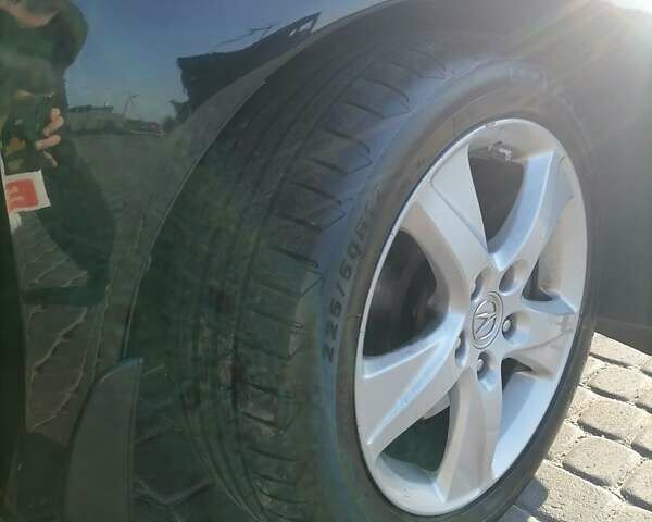 Черный Акура ТСХ, объемом двигателя 2.4 л и пробегом 210 тыс. км за 10000 $, фото 34 на Automoto.ua