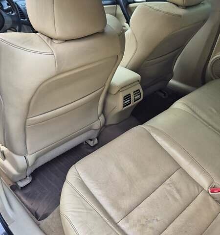 Чорний Акура ТСХ, об'ємом двигуна 2.4 л та пробігом 152 тис. км за 10999 $, фото 30 на Automoto.ua