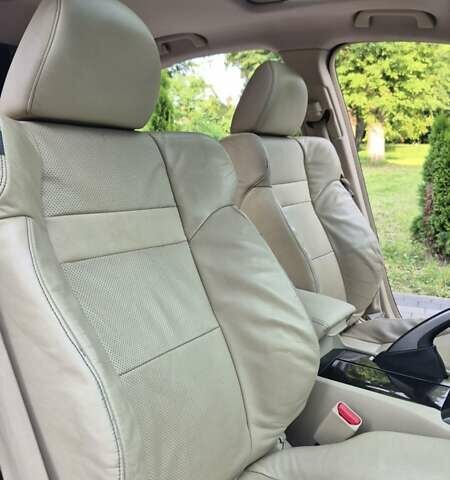 Чорний Акура ТСХ, об'ємом двигуна 2.4 л та пробігом 152 тис. км за 10999 $, фото 37 на Automoto.ua