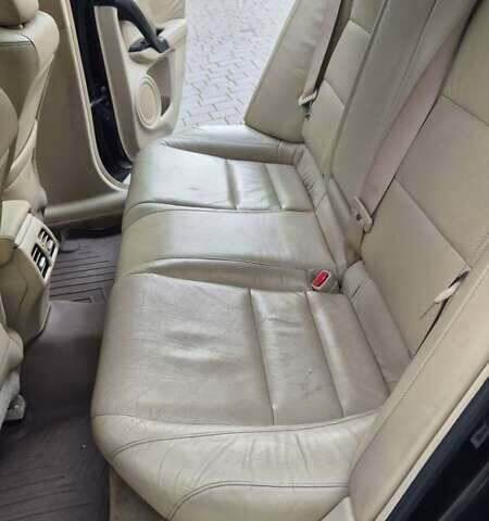 Чорний Акура ТСХ, об'ємом двигуна 2.4 л та пробігом 152 тис. км за 10999 $, фото 49 на Automoto.ua