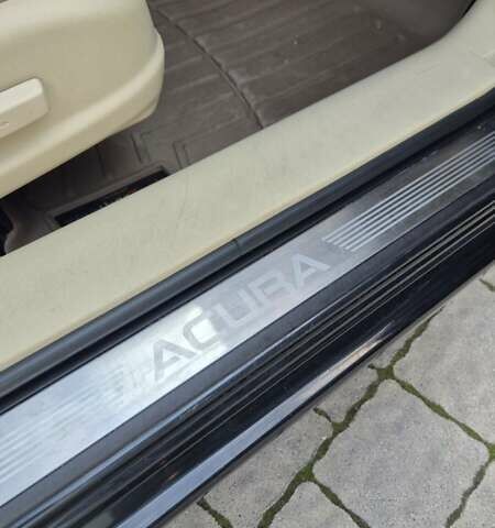 Чорний Акура ТСХ, об'ємом двигуна 2.4 л та пробігом 152 тис. км за 10999 $, фото 28 на Automoto.ua