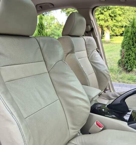 Чорний Акура ТСХ, об'ємом двигуна 2.4 л та пробігом 152 тис. км за 10999 $, фото 33 на Automoto.ua