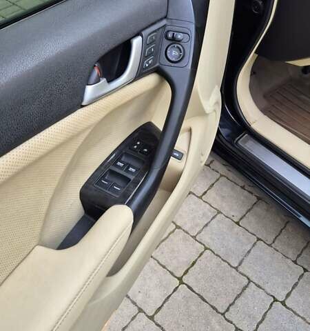 Чорний Акура ТСХ, об'ємом двигуна 2.4 л та пробігом 152 тис. км за 10999 $, фото 53 на Automoto.ua