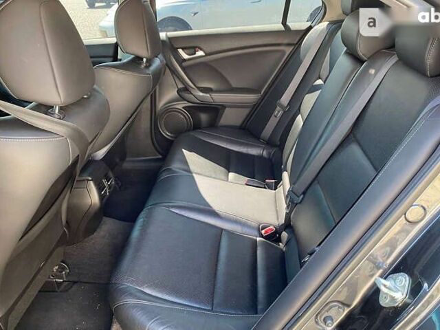 Акура ТСХ, объемом двигателя 2.4 л и пробегом 221 тыс. км за 11000 $, фото 18 на Automoto.ua