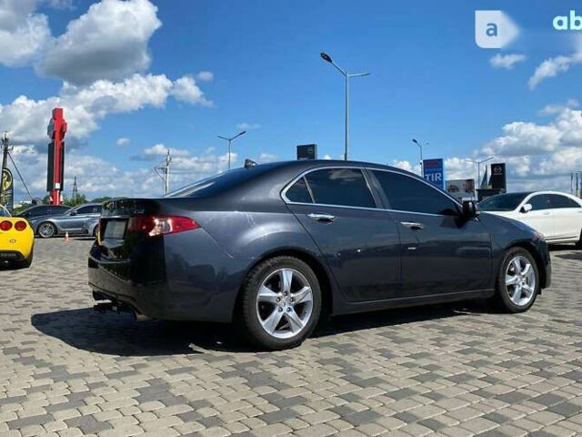 Акура ТСХ, объемом двигателя 2.4 л и пробегом 221 тыс. км за 11000 $, фото 2 на Automoto.ua