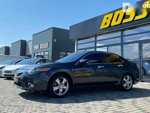 Акура ТСХ, объемом двигателя 2.4 л и пробегом 221 тыс. км за 11000 $, фото 6 на Automoto.ua