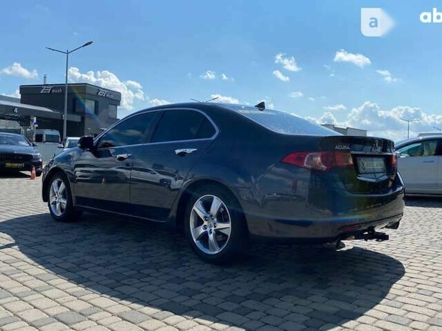 Акура ТСХ, объемом двигателя 2.4 л и пробегом 221 тыс. км за 11000 $, фото 4 на Automoto.ua