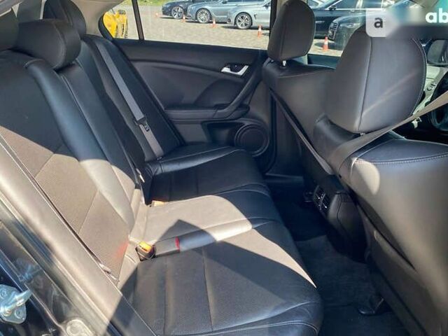Акура ТСХ, объемом двигателя 2.4 л и пробегом 221 тыс. км за 11000 $, фото 15 на Automoto.ua
