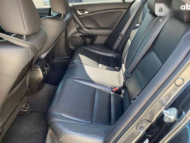 Акура ТСХ, объемом двигателя 2.4 л и пробегом 221 тыс. км за 11000 $, фото 17 на Automoto.ua