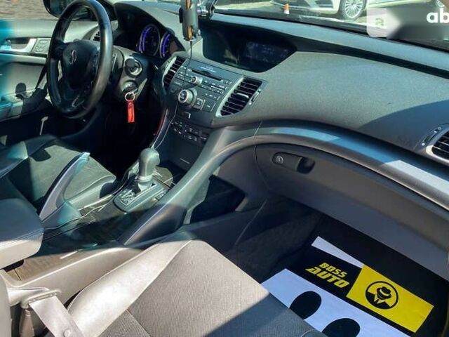 Акура ТСХ, объемом двигателя 2.4 л и пробегом 221 тыс. км за 11000 $, фото 14 на Automoto.ua
