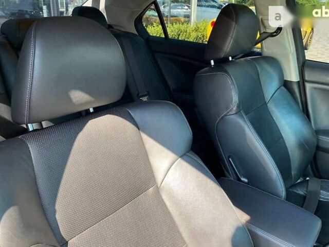 Акура ТСХ, объемом двигателя 2.4 л и пробегом 221 тыс. км за 11000 $, фото 13 на Automoto.ua