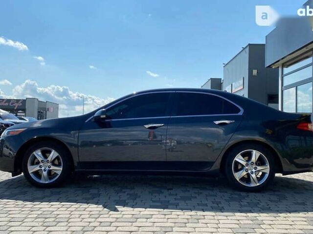 Акура ТСХ, объемом двигателя 2.4 л и пробегом 221 тыс. км за 11000 $, фото 5 на Automoto.ua