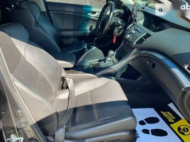 Акура ТСХ, объемом двигателя 2.4 л и пробегом 221 тыс. км за 11000 $, фото 12 на Automoto.ua