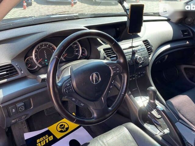 Акура ТСХ, объемом двигателя 2.4 л и пробегом 221 тыс. км за 11000 $, фото 9 на Automoto.ua