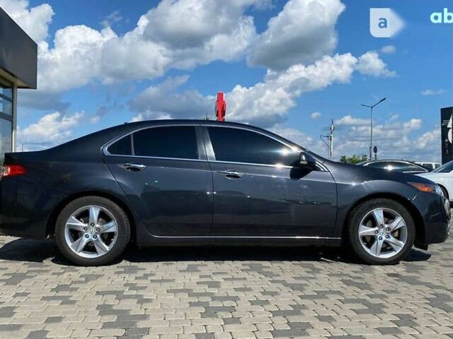 Акура ТСХ, объемом двигателя 2.4 л и пробегом 221 тыс. км за 11000 $, фото 1 на Automoto.ua