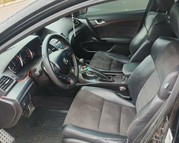 Акура ТСХ, об'ємом двигуна 2.4 л та пробігом 177 тис. км за 9700 $, фото 11 на Automoto.ua