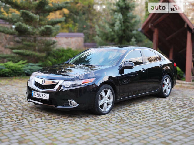 Акура ТСХ, об'ємом двигуна 2.35 л та пробігом 121 тис. км за 11900 $, фото 2 на Automoto.ua