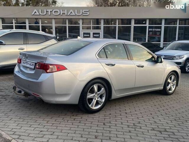 Акура ТСХ, об'ємом двигуна 0 л та пробігом 155 тис. км за 8900 $, фото 3 на Automoto.ua