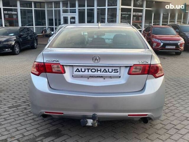 Акура ТСХ, об'ємом двигуна 0 л та пробігом 155 тис. км за 8900 $, фото 4 на Automoto.ua