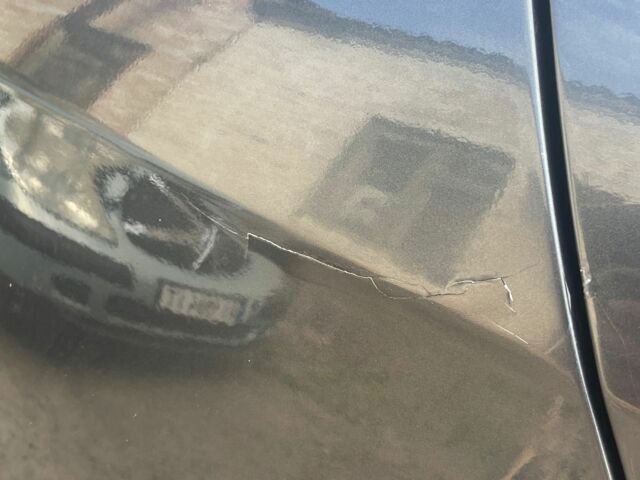 Серый Акура ТСХ, объемом двигателя 2.4 л и пробегом 151 тыс. км за 4700 $, фото 10 на Automoto.ua