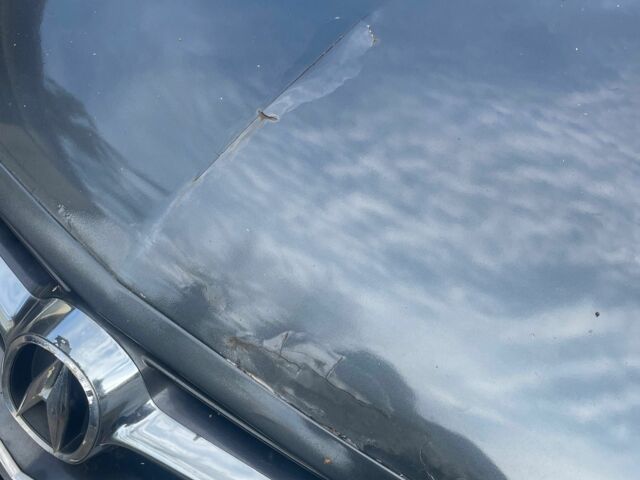 Серый Акура ТСХ, объемом двигателя 2.4 л и пробегом 151 тыс. км за 4700 $, фото 6 на Automoto.ua