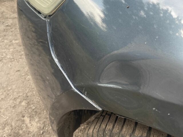 Серый Акура ТСХ, объемом двигателя 2.4 л и пробегом 151 тыс. км за 4700 $, фото 13 на Automoto.ua