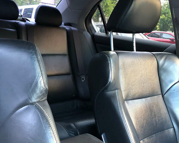 Акура ТСХ 2011 в Виннице на Automoto.ua Серый Акура ТСХ, объемом двигателя 2.4 л и пробегом 214 тыс. км за 9700 $, фото 38 на Automoto.ua