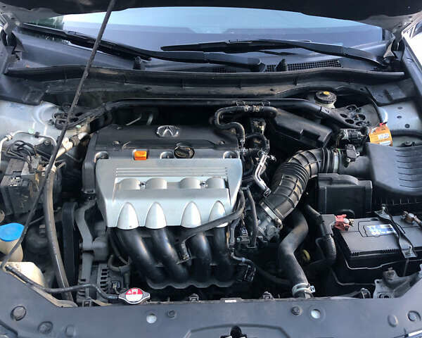 Акура ТСХ 2011 в Виннице на Automoto.ua Серый Акура ТСХ, объемом двигателя 2.4 л и пробегом 214 тыс. км за 9700 $, фото 27 на Automoto.ua