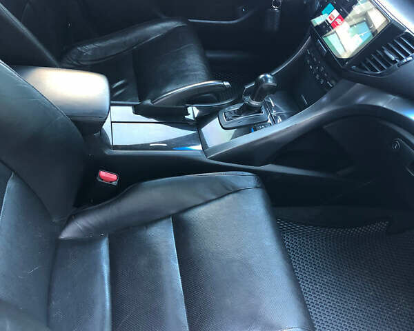 Акура ТСХ 2011 в Виннице на Automoto.ua Серый Акура ТСХ, объемом двигателя 2.4 л и пробегом 214 тыс. км за 9700 $, фото 54 на Automoto.ua