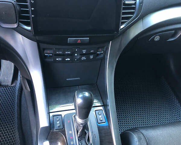 Акура ТСХ 2011 в Виннице на Automoto.ua Серый Акура ТСХ, объемом двигателя 2.4 л и пробегом 214 тыс. км за 9700 $, фото 42 на Automoto.ua