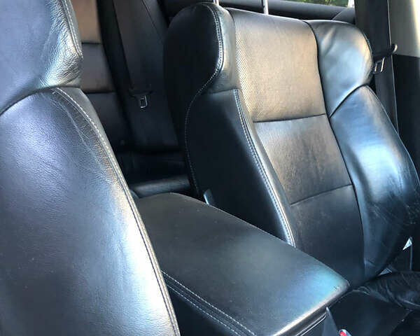 Акура ТСХ 2011 в Виннице на Automoto.ua Серый Акура ТСХ, объемом двигателя 2.4 л и пробегом 214 тыс. км за 9700 $, фото 37 на Automoto.ua