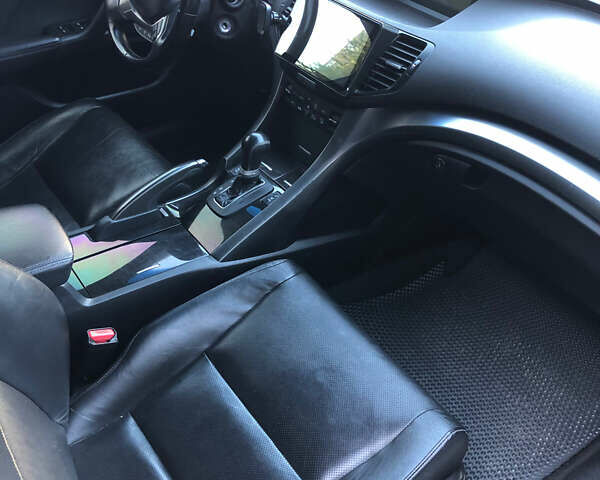 Акура ТСХ 2011 в Виннице на Automoto.ua Серый Акура ТСХ, объемом двигателя 2.4 л и пробегом 214 тыс. км за 9700 $, фото 35 на Automoto.ua