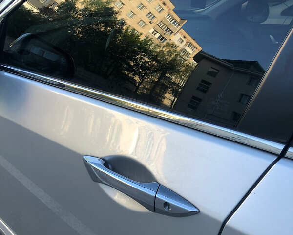 Акура ТСХ 2011 в Виннице на Automoto.ua Серый Акура ТСХ, объемом двигателя 2.4 л и пробегом 214 тыс. км за 9700 $, фото 24 на Automoto.ua