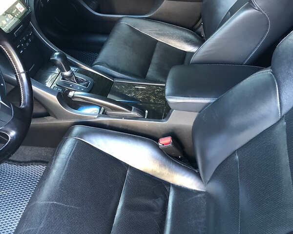 Акура ТСХ 2011 в Виннице на Automoto.ua Серый Акура ТСХ, объемом двигателя 2.4 л и пробегом 214 тыс. км за 9700 $, фото 45 на Automoto.ua