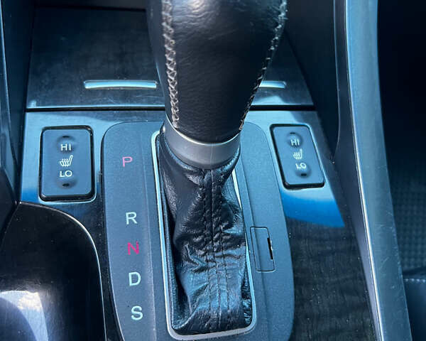 Акура ТСХ 2011 в Виннице на Automoto.ua Серый Акура ТСХ, объемом двигателя 2.4 л и пробегом 214 тыс. км за 9700 $, фото 55 на Automoto.ua