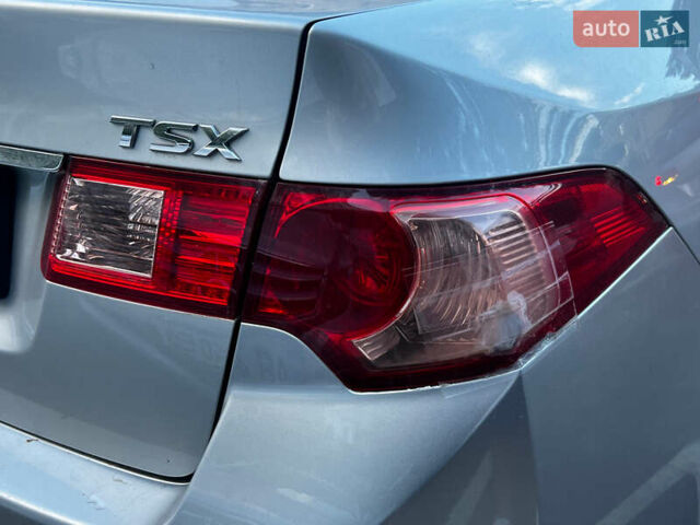Акура ТСХ 2011 в Виннице на Automoto.ua Серый Акура ТСХ, объемом двигателя 2.4 л и пробегом 214 тыс. км за 9700 $, фото 23 на Automoto.ua