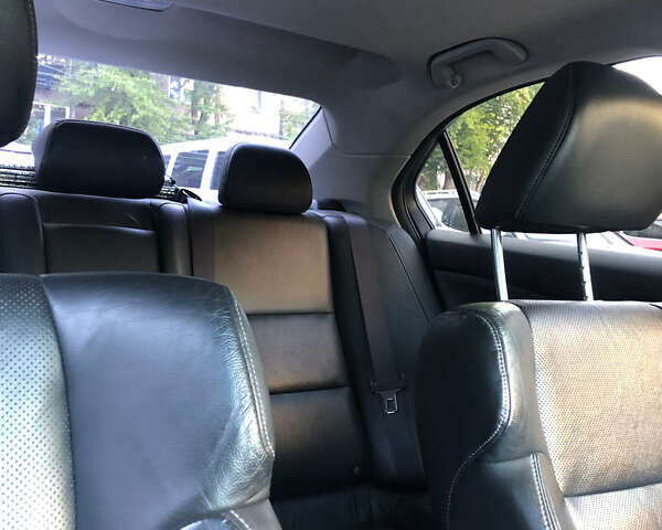 Акура ТСХ 2011 в Виннице на Automoto.ua Серый Акура ТСХ, объемом двигателя 2.4 л и пробегом 214 тыс. км за 9700 $, фото 39 на Automoto.ua