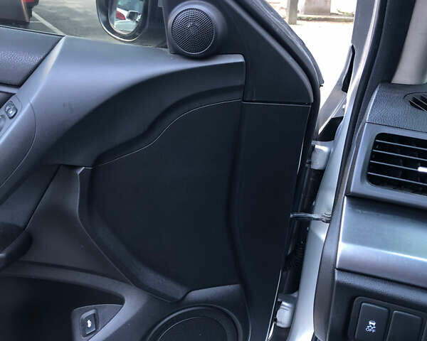 Акура ТСХ 2011 в Виннице на Automoto.ua Серый Акура ТСХ, объемом двигателя 2.4 л и пробегом 214 тыс. км за 9700 $, фото 29 на Automoto.ua