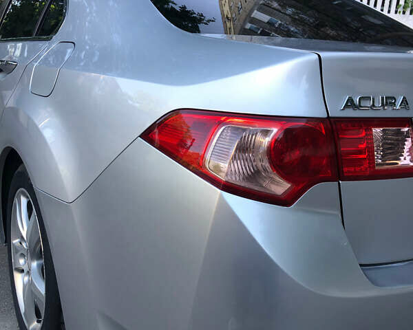 Акура ТСХ 2011 в Виннице на Automoto.ua Серый Акура ТСХ, объемом двигателя 2.4 л и пробегом 214 тыс. км за 9700 $, фото 19 на Automoto.ua