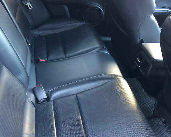 Акура ТСХ 2011 в Виннице на Automoto.ua Серый Акура ТСХ, объемом двигателя 2.4 л и пробегом 214 тыс. км за 9700 $, фото 36 на Automoto.ua