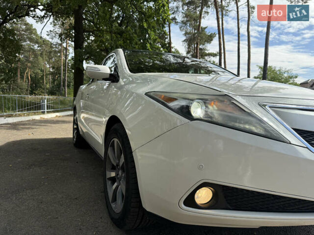 Белый Акура ЗДХ, объемом двигателя 3.66 л и пробегом 190 тыс. км за 15700 $, фото 17 на Automoto.ua