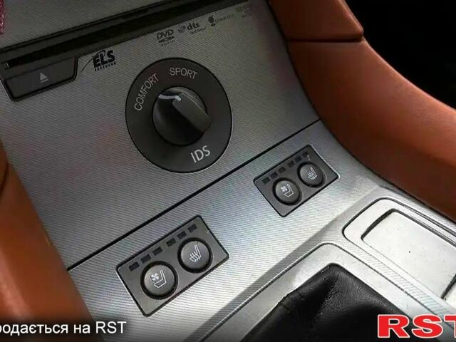 Коричневый Акура ЗДХ, объемом двигателя 37 л и пробегом 230 тыс. км за 11200 $, фото 11 на Automoto.ua