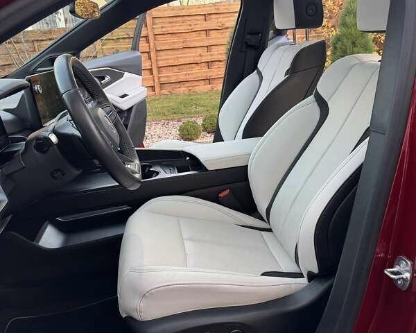 Червоний Акура ЗДХ, об'ємом двигуна 0 л та пробігом 6 тис. км за 49900 $, фото 19 на Automoto.ua