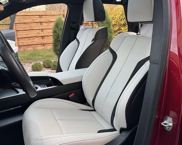 Червоний Акура ЗДХ, об'ємом двигуна 0 л та пробігом 6 тис. км за 49900 $, фото 15 на Automoto.ua