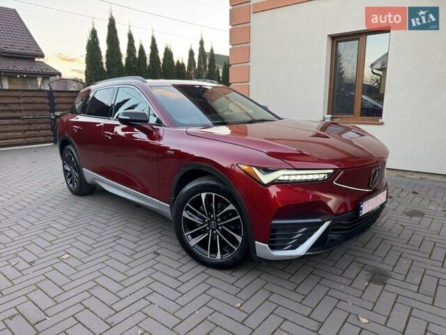 Червоний Акура ЗДХ, об'ємом двигуна 0 л та пробігом 6 тис. км за 49900 $, фото 25 на Automoto.ua