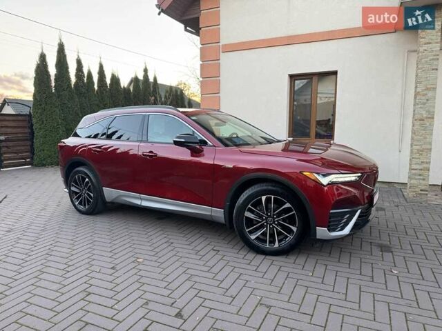 Червоний Акура ЗДХ, об'ємом двигуна 0 л та пробігом 6 тис. км за 49900 $, фото 27 на Automoto.ua
