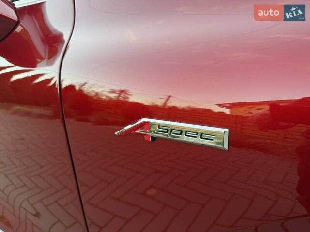 Червоний Акура ЗДХ, об'ємом двигуна 0 л та пробігом 6 тис. км за 49900 $, фото 28 на Automoto.ua