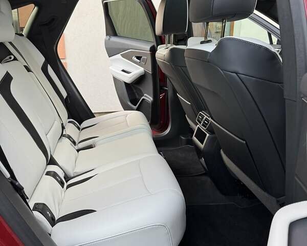 Червоний Акура ЗДХ, об'ємом двигуна 0 л та пробігом 6 тис. км за 49900 $, фото 9 на Automoto.ua