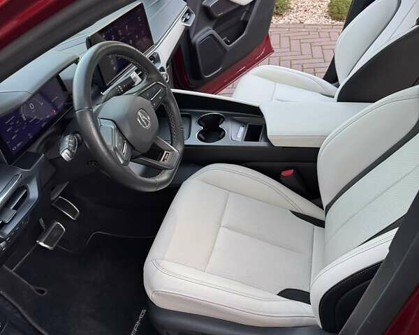 Червоний Акура ЗДХ, об'ємом двигуна 0 л та пробігом 6 тис. км за 49900 $, фото 14 на Automoto.ua
